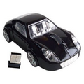 Wireless Car Mouse